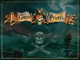 logo Ghost Pirates