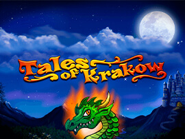 logo Tales Of Krakow
