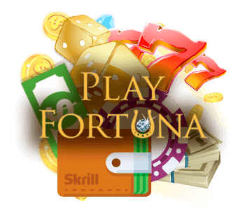 вывод денег в Play Fortuna